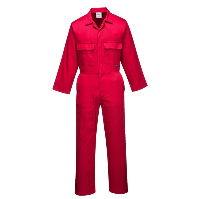portwest-euro-polycotton-mechanic-jumpsuit-coveralls-s999