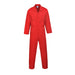 PORTWEST® Liverpool Mechanic Coverall - C813 - Safety Vests and More