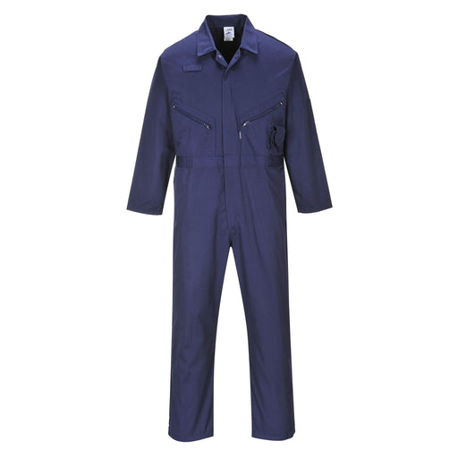PORTWEST® Liverpool Mechanic Coverall - C813 - Safety Vests and More