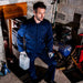 PORTWEST® Liverpool Mechanic Coverall - C813 - Safety Vests and More