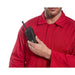 PORTWEST® Liverpool Mechanic Coverall - C813 - Safety Vests and More