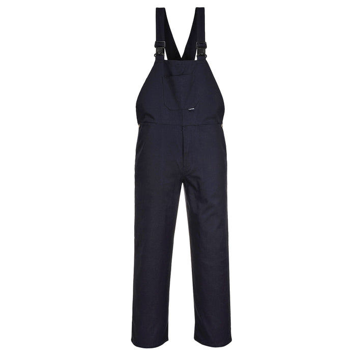 PORTWEST® Cotton Bib and Brace - C881 - Safety Vests and More
