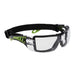 PORTWEST® Tech Look Plus Safety Glasses - PS11 - Safety Vests and More