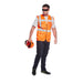 PORTWEST® Tech Look Plus Safety Glasses - PS11 - Safety Vests and More