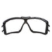 PORTWEST® Tech Look Plus Safety Glasses - PS11 - Safety Vests and More