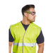 PORTWEST® Tech Look Plus Safety Glasses - PS11 - Safety Vests and More