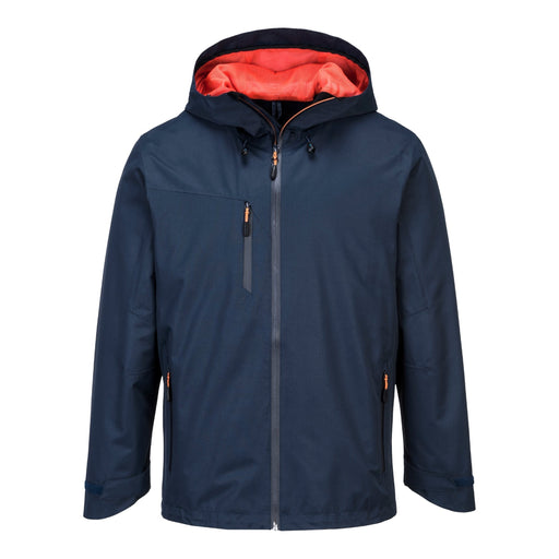 PORTWEST® X3 Shell Jacket - S600 - Safety Vests and More