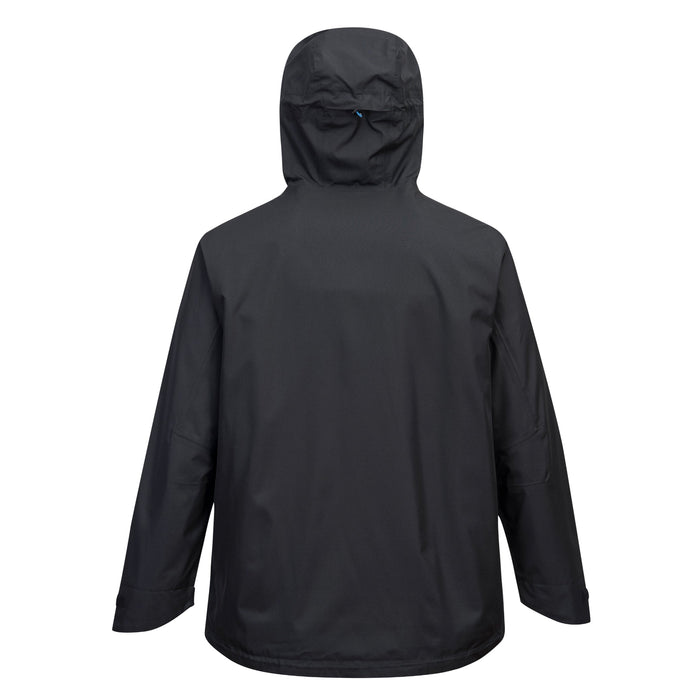 PORTWEST® X3 Shell Jacket - S600 - Safety Vests and More