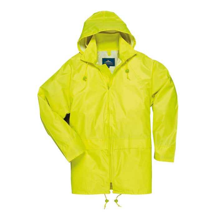 PORTWEST® Classic Rainwear Jacket - US440 - Safety Vests and More
