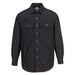 PORTWEST® Long Sleeve Ripstop Shirt - S130 - Safety Vests and More