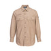 PORTWEST® Long Sleeve Ripstop Shirt - S130 - Safety Vests and More