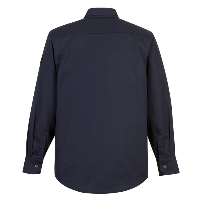 PORTWEST® Long Sleeve Ripstop Shirt - S130 - Safety Vests and More
