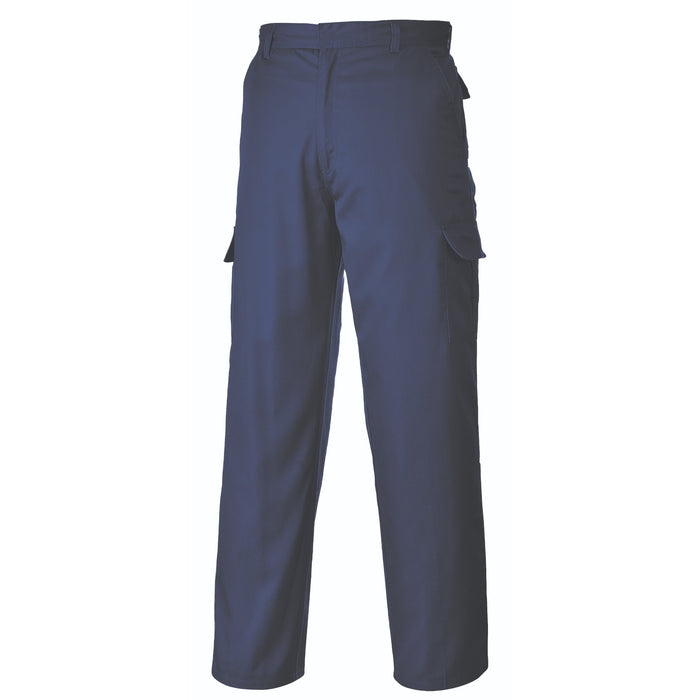 PORTWEST® Industrial Cargo Pants - C701 - Safety Vests and More
