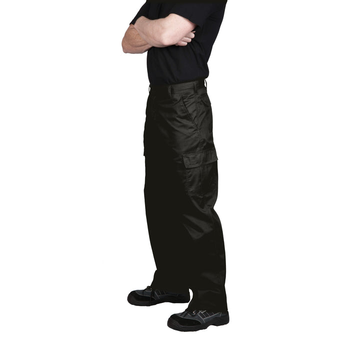 PORTWEST® Industrial Cargo Pants - C701 - Safety Vests and More