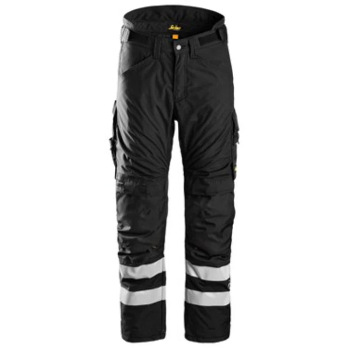 Snickers® Workwear All-round Work Insulated Pants - 6619