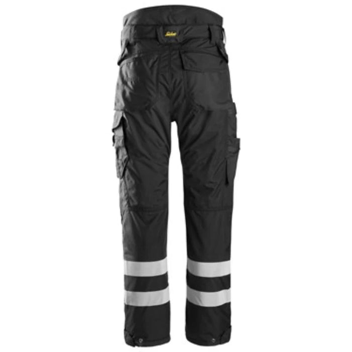 Snickers® Workwear All-round Work Insulated Pants - 6619