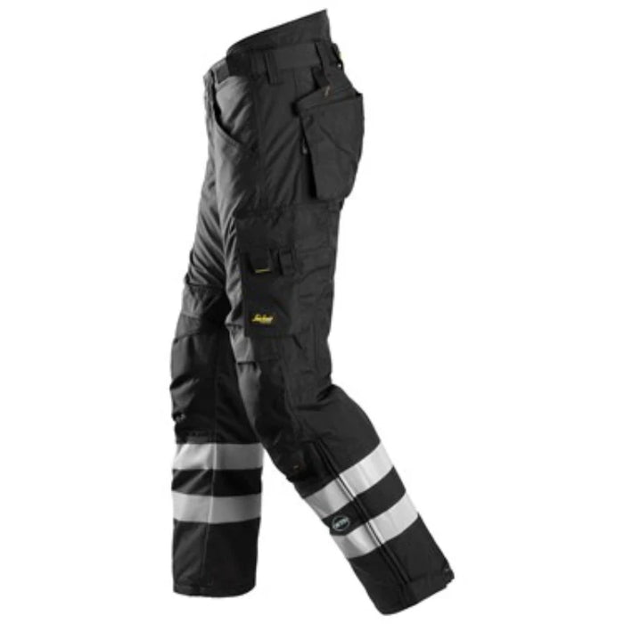 Snickers® Workwear All-round Work Insulated Pants - 6619