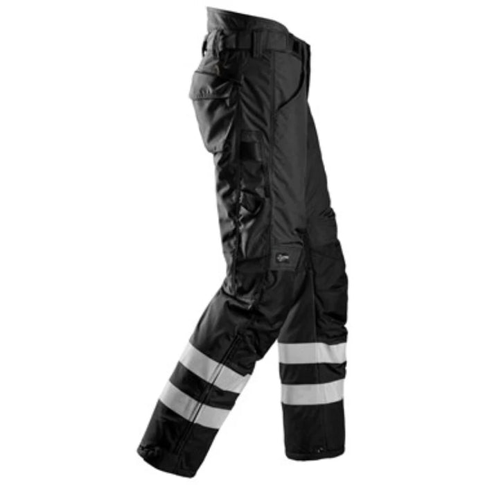 Snickers® Workwear All-round Work Insulated Pants - 6619
