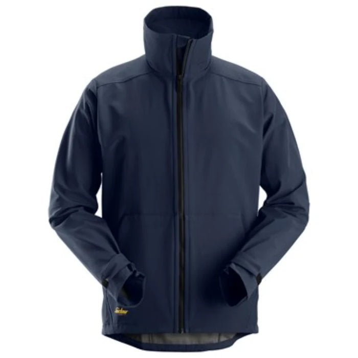 Snickers® Workwear Allrounder Windproof Softshell Jacket - 1205
