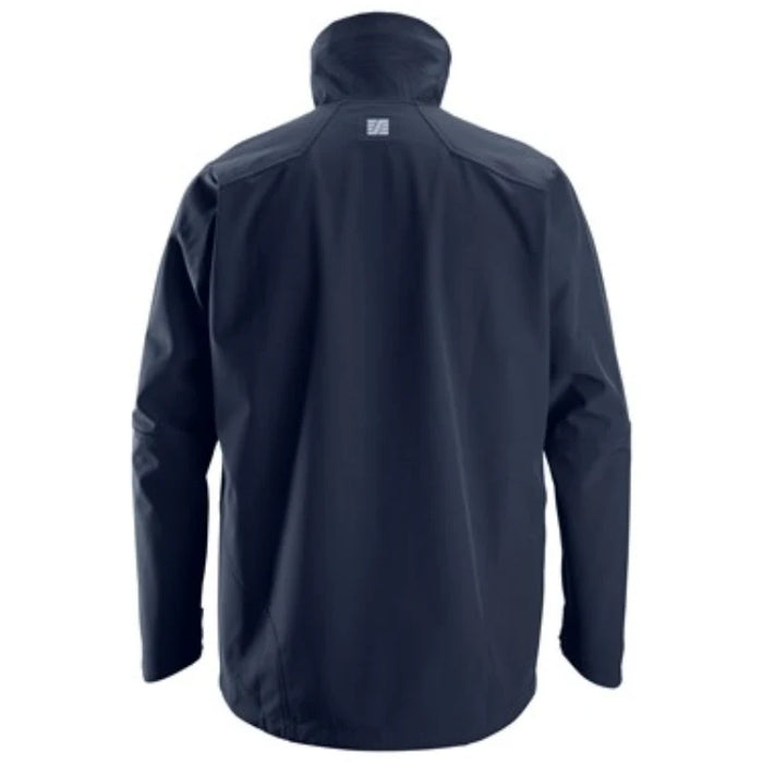 Snickers® Workwear Allrounder Windproof Softshell Jacket - 1205