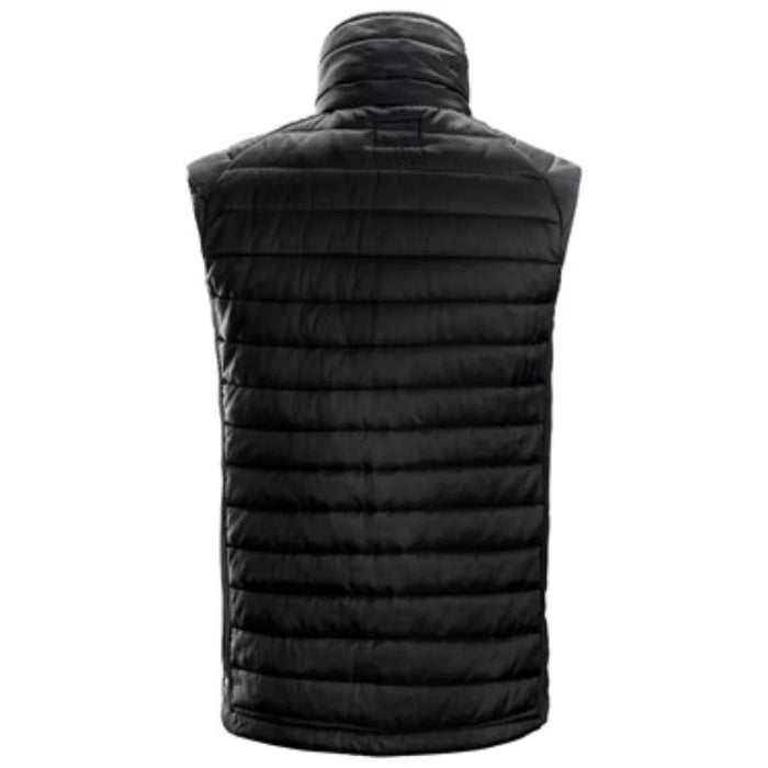 Snickers® Workwear Allrounder Work Insulator Vest - Water Repellant - 4512
