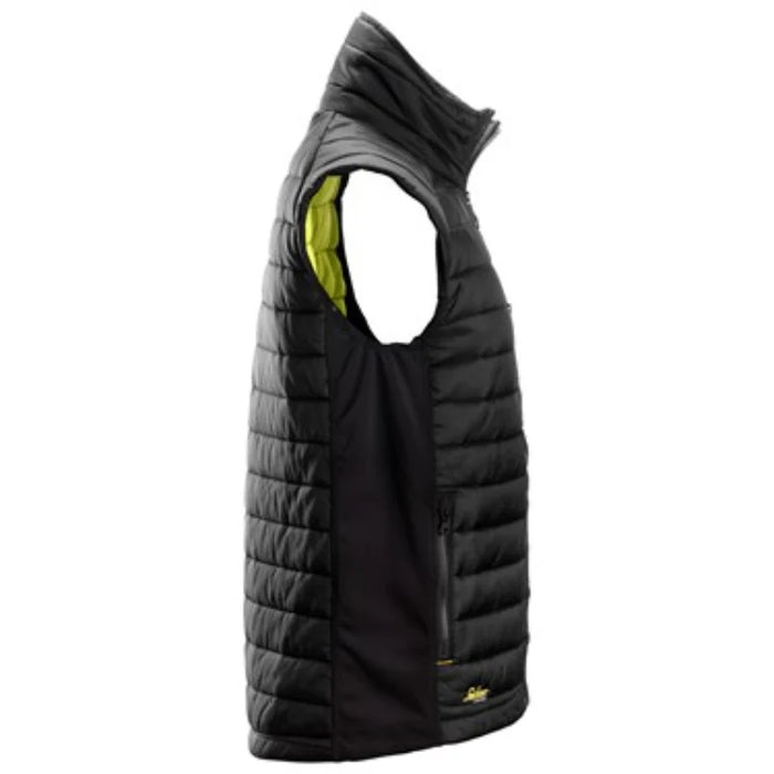 Snickers® Workwear Allrounder Work Insulator Vest - Water Repellant - 4512