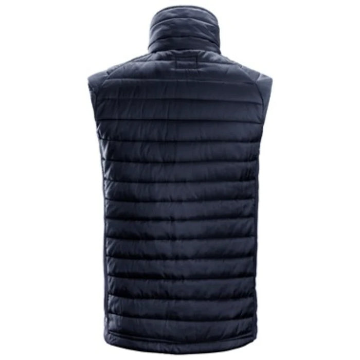 Snickers® Workwear Allrounder Work Insulator Vest - Water Repellant - 4512