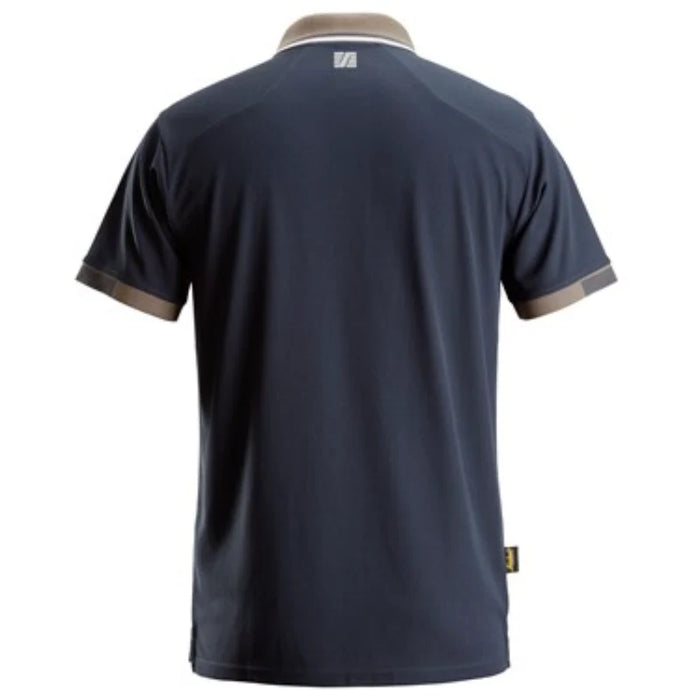 Snickers® Workwear Allrounder Work - Short Sleeve Polo Shirt - 2724