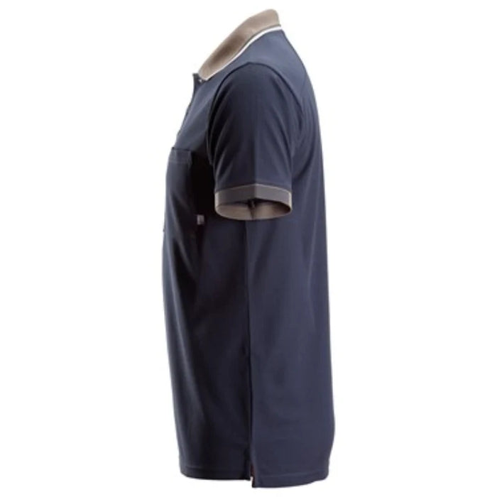 Snickers® Workwear Allrounder Work - Short Sleeve Polo Shirt - 2724