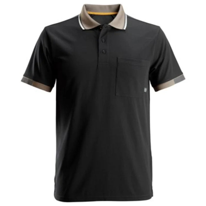 Snickers® Workwear Allrounder Work - Short Sleeve Polo Shirt - 2724