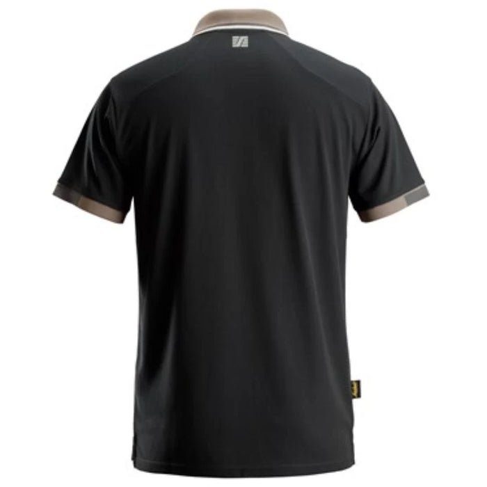 Snickers® Workwear Allrounder Work - Short Sleeve Polo Shirt - 2724