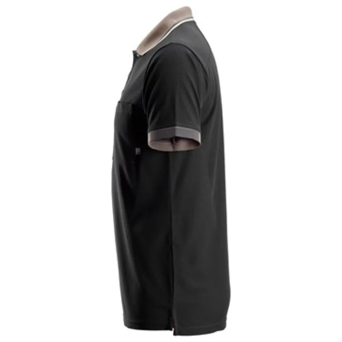 Snickers® Workwear Allrounder Work - Short Sleeve Polo Shirt - 2724