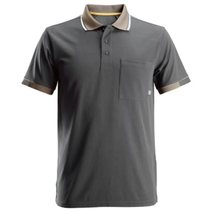 Snickers® Workwear Allrounder Work - Short Sleeve Polo Shirt - 2724