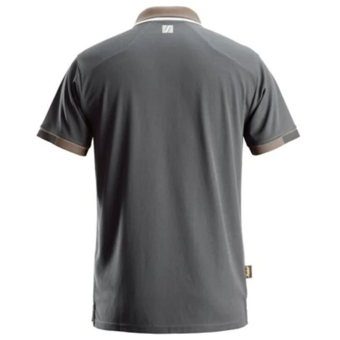 Snickers® Workwear Allrounder Work - Short Sleeve Polo Shirt - 2724