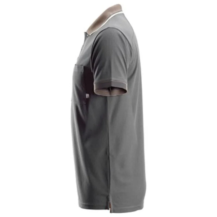 Snickers® Workwear Allrounder Work - Short Sleeve Polo Shirt - 2724