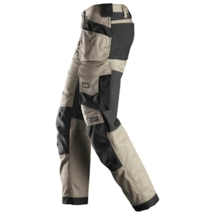 Snickers® Workwear Allrounder Work Stretch Holster Pocket Pants - Loose Fit - 6251