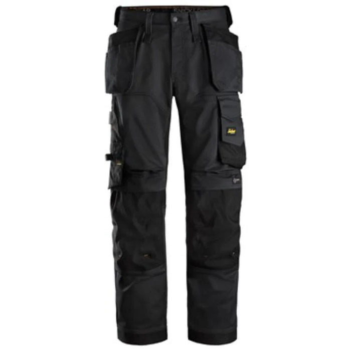 Snickers® Workwear Allrounder Work Stretch Holster Pocket Pants - Loose Fit - 6251