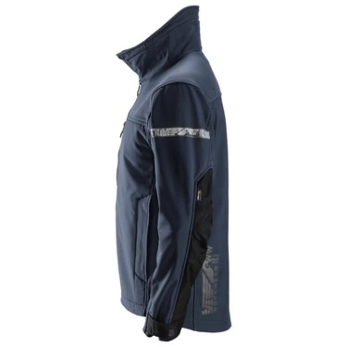 Snickers® Workwear Allrounder Work Windproof & Insulated Jacket - 1100