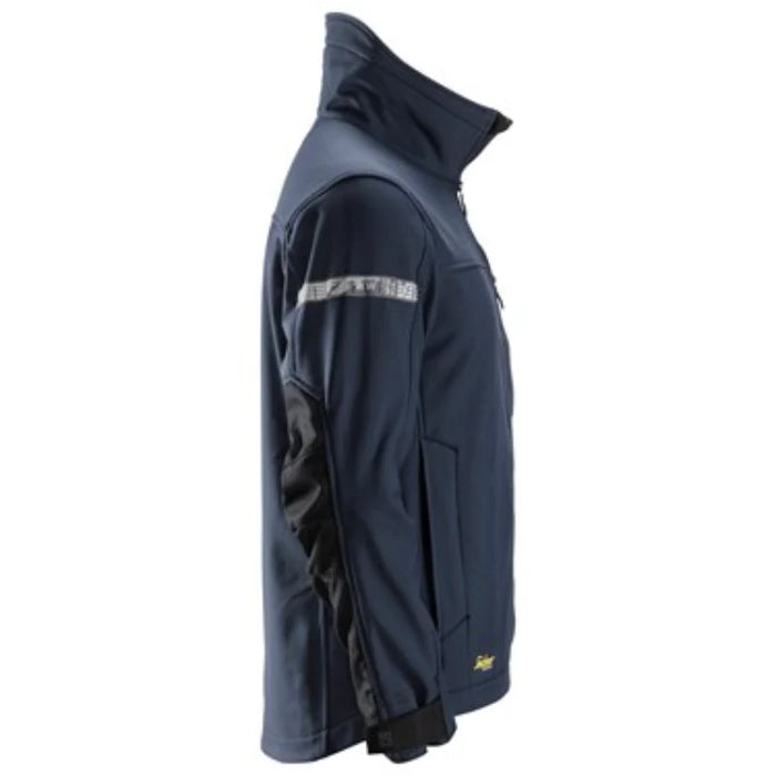 Snickers® Workwear Allrounder Work Windproof & Insulated Jacket - 1100