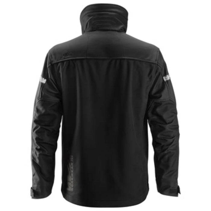 Snickers® Workwear Allrounder Work Windproof & Insulated Jacket - 1100