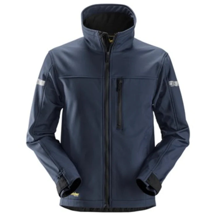 Snickers® Workwear Allrounder Work Windproof & Insulated Jacket - 1100