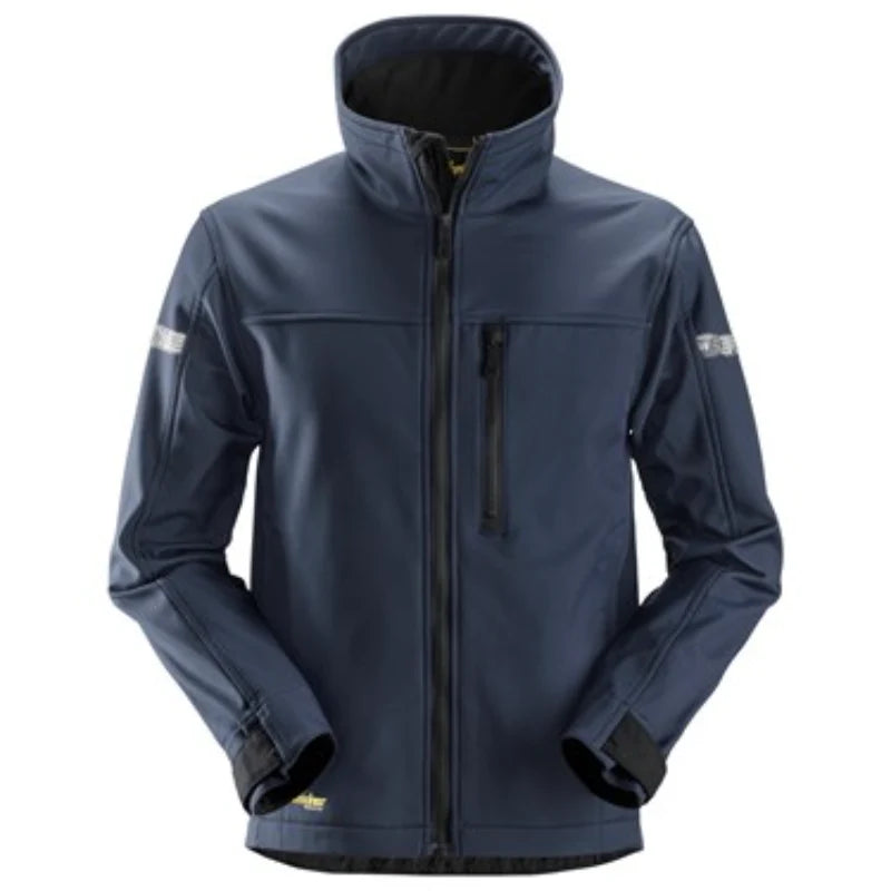 New Jackets