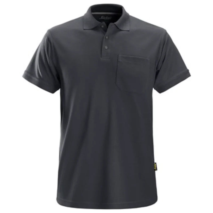 Snickers® Workwear Classic T-Shirt Cotton Comfort with Long-Lasting Fit - 2708
