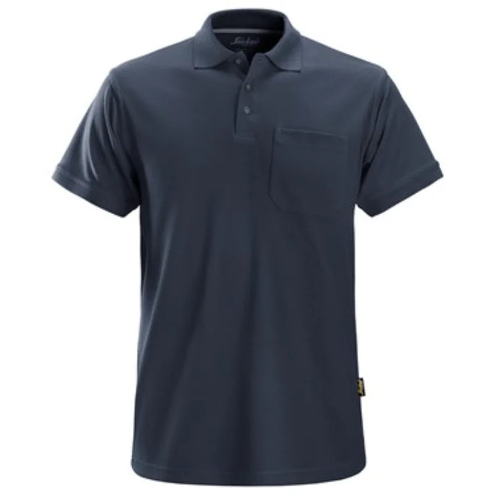 Snickers® Workwear Classic T-Shirt Cotton Comfort with Long-Lasting Fit - 2708