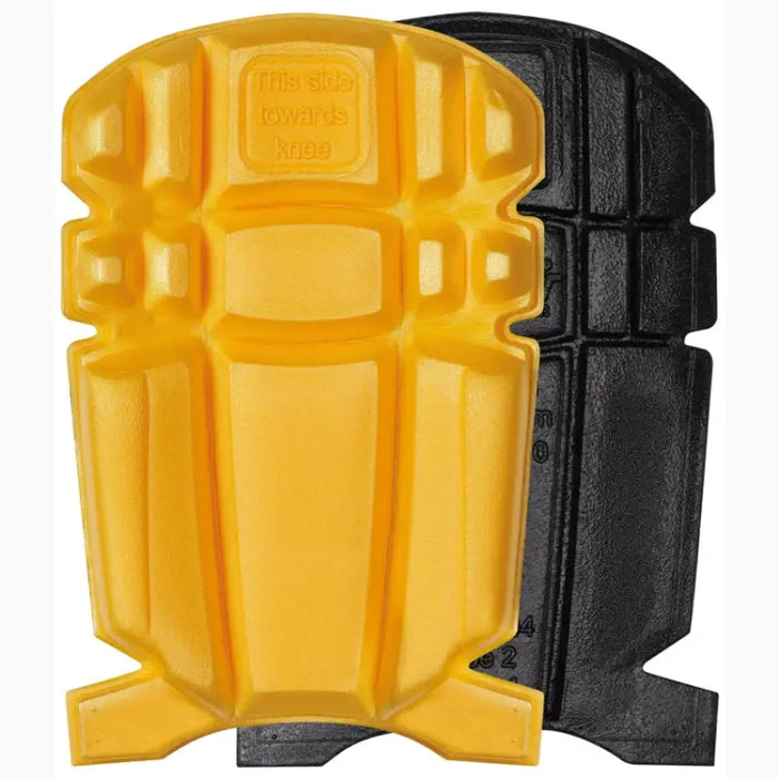 Snickers® Workwear Craftsmen Kneepads - Yellow/Black - 9110