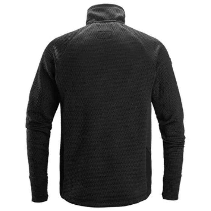 Snickers® Workwear Flexi Work Mid Layer Jacket - Thermal Stretch - Slim Fit - 8404