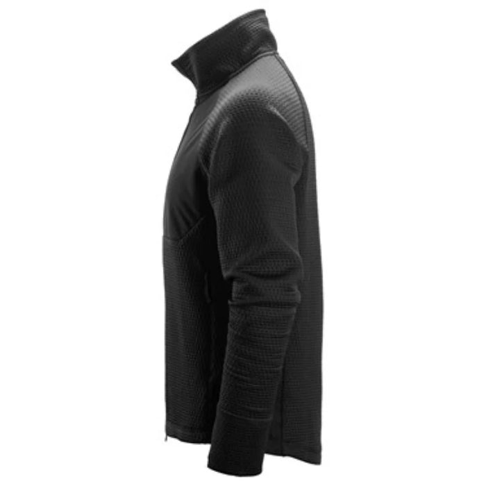 Snickers® Workwear Flexi Work Mid Layer Jacket - Thermal Stretch - Slim Fit - 8404