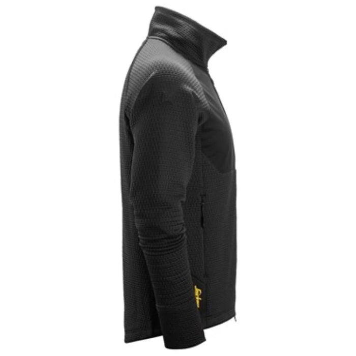 Snickers® Workwear Flexi Work Mid Layer Jacket - Thermal Stretch - Slim Fit - 8404