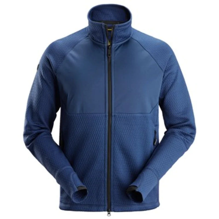 Snickers® Workwear Flexi Work Mid Layer Jacket - Thermal Stretch - Slim Fit - 8404