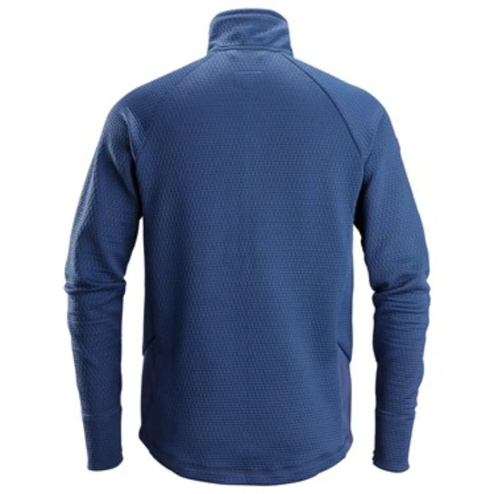 Snickers® Workwear Flexi Work Mid Layer Jacket - Thermal Stretch - Slim Fit - 8404